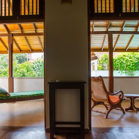 Villa Tara Hikkaduwa Extérieur photo