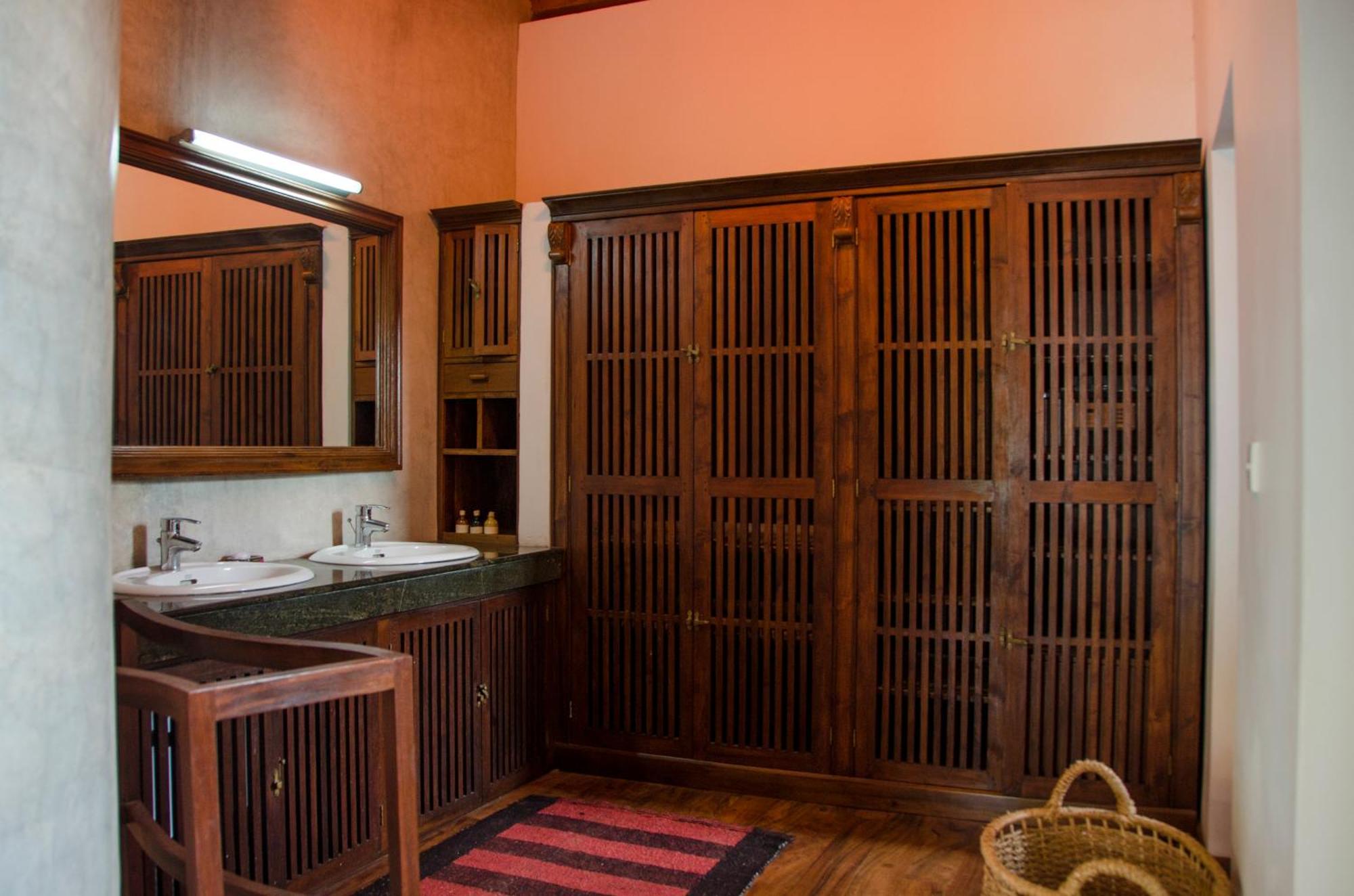 Villa Tara Hikkaduwa Extérieur photo