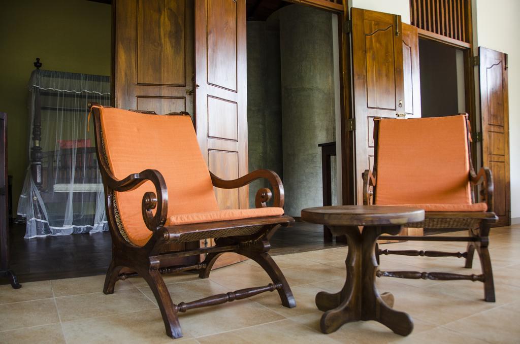 Villa Tara Hikkaduwa Chambre photo