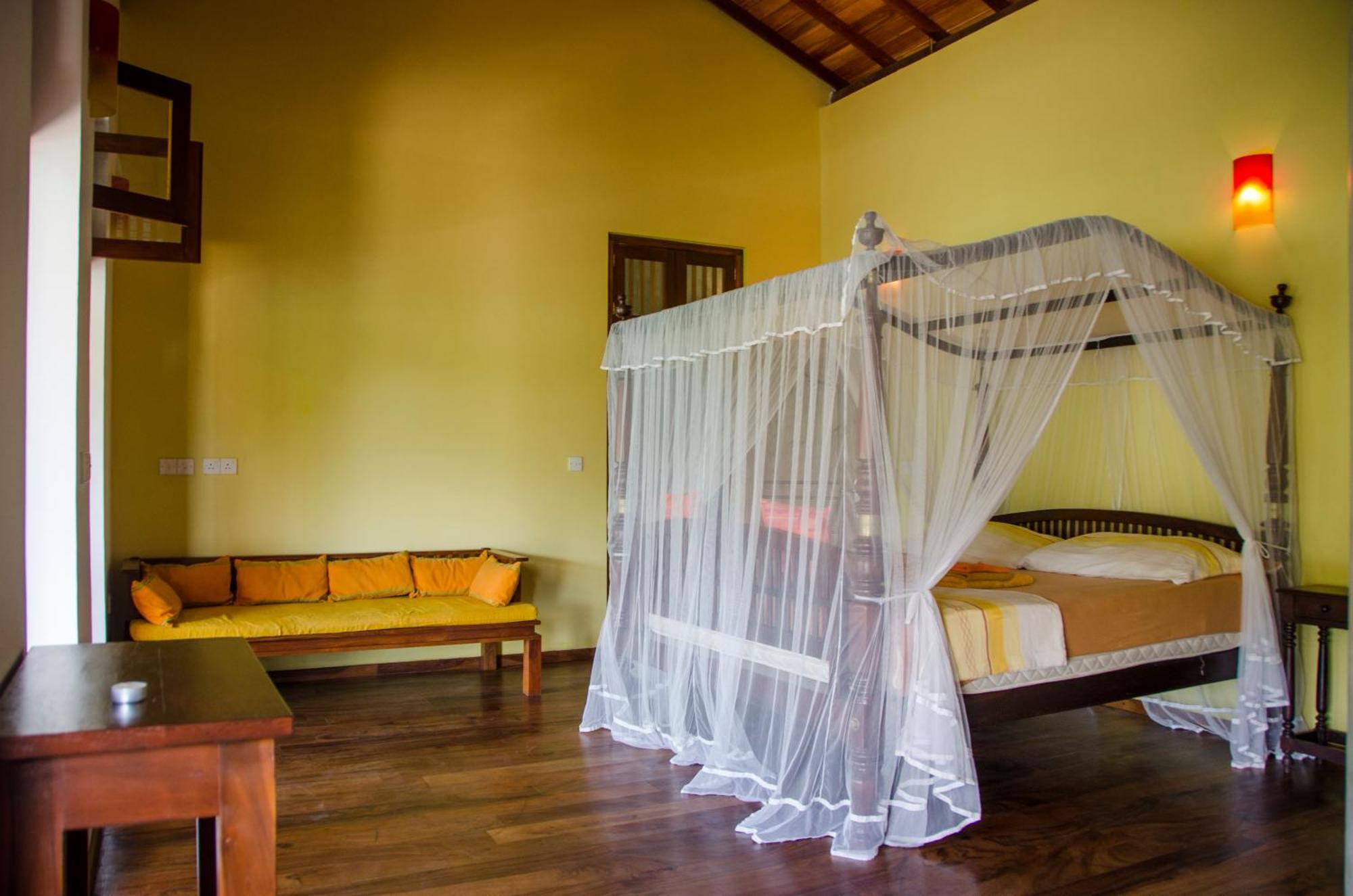 Villa Tara Hikkaduwa Chambre photo