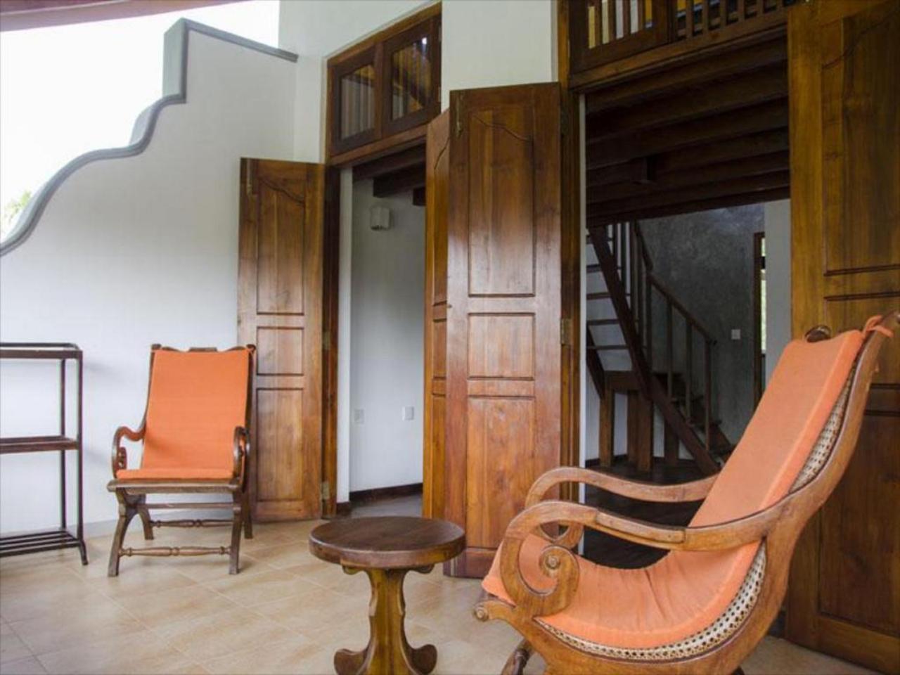 Villa Tara Hikkaduwa Extérieur photo