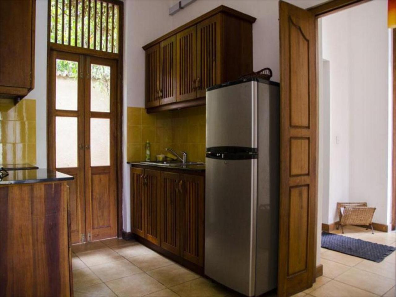 Villa Tara Hikkaduwa Extérieur photo