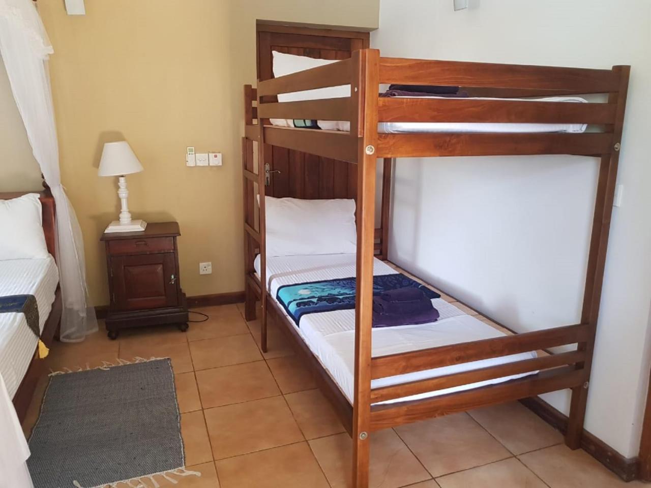 Villa Tara Hikkaduwa Extérieur photo